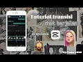 Download Lagu Tutorial cara membuat transisi chat berjalan🦄 || di apk capcut