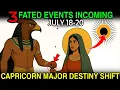 Download Lagu 🔮 Steenbok ♑︎ 18-20 juli 2025: 3 noodlottige gebeurtenissen die je leven zullen veranderen! 🧿✨ | ...