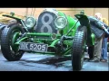 Otoblitz - episode 489: Techno Classica Essen 2013 #3