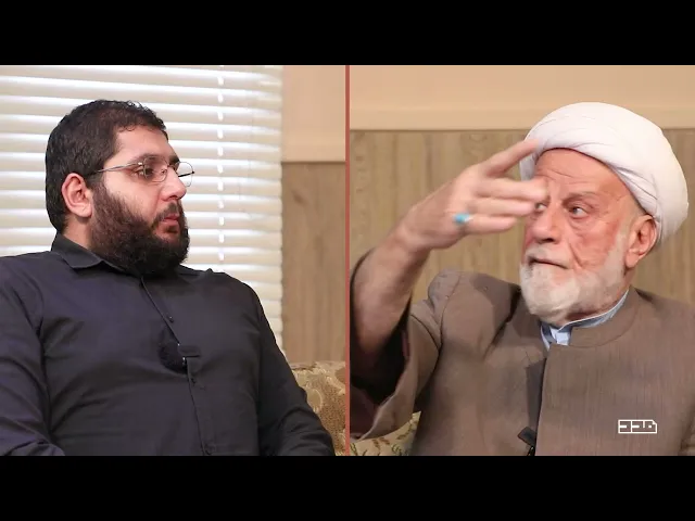 ⁣الإمام الحسين: أسرار الثورة والتحرك السياسي ضد الدولة الأموية! مع سماحة الشيخ المحقق جعفر المهاجر.