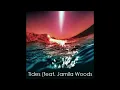 Bonobo - Tides (feat. Jamila Woods)