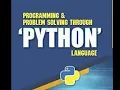 A Level Computer Science 9618 Paper 4 Programming Linear search
