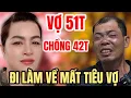 Download Lagu Chồng 42t đi làm về thì vợ 51t gom đồ bỏ đi từ lúc nào không hay