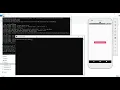 Debug React Native Android or iOS App Using Console log