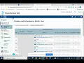 Parental Portal Navigation