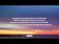 Future - Stick Talk (Lyrics)
