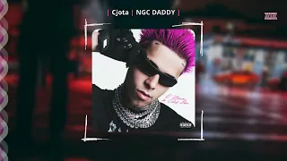 cjota feat ngc daddy prostituto slowed u0026 reverb 
