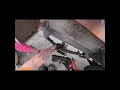 Uhaul Hospital Corporate Center Chronicles - Episode 4 AT Hub replacement