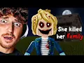 Testing 999 of ROBLOX S SCARIEST MYTHS