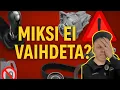 Download Lagu Miksi auton huolto-ohjelma EI riitä? – Todelliset huollot, joilla säästät tuhansia