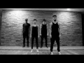 Jeremih - All The Time Choreography | By Vini Azevedo