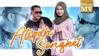 Download Kanda Khairul - Atiqah Songket (Official Music Video) MP3