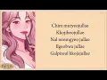 Download Lagu BIBI — Scott and Zelda lyrics