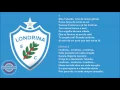 Hino do Londrina Esporte Clube ( PR ) | Oficial