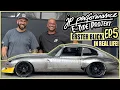 Download Lagu Fotos sind das eine… doch wie reagiert Jean-Pierre live auf seinen Jaguar E-Type Umbau | Episode 5