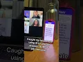Download Lagu Housemate using AI to cheat during job interview #jobapplication #AI #joboffer #fail