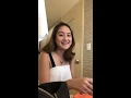 Download Lagu Salshabilla Adriani | Make Up | Live Instagram