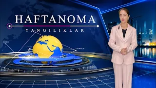Qo‘qon shahar hokimligi "Haftanoma" dasturi