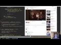 Game Engine Programming Drop-Down Console part 6