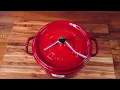 Best Dutch Oven? Staub Cocotte Review