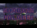 Shabazz Palaces - Ahh World (I Won The Alpha Bet) [Official Visualizer]