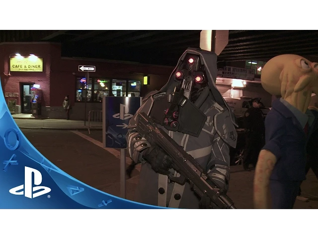 PlayStation Experience