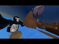 How to do the FASTEST swim in gorilla tag Pendulum Swimming