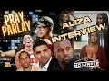ALIZA INTERVIEW
