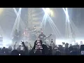 CARCASS – Incarnated Solvent Abuse / No Love Lost Live Circo Volador 2024 (Mexico City)