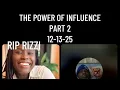 Riziki Ilenre allegedly hung her self to death on TikTok LiVE 12-12-25 RIP RIZI