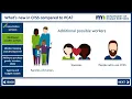 Community First Services and Supports CFSS Information Session - MN Department of Human Services