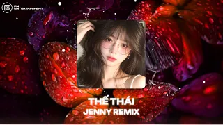 Thế Thái Remix | Trần Gian Bao Nhiêu Lần Thế Thái Bẽ Bàng Mình Quay Bước Ngỡ Ngàng Remix 2026
