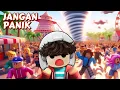 Download Lagu AWAS ADA HUJAN METEOR DAN TORNADO ! PULAU BENCANA BERTAHAN ! ROBLOX
