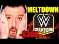 DSP BREAKS DOWN Spends 300 on WWE Champions LIVE ON STREAM - Summarised
