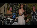 Lana Del Rey - "Let The Light In" (First Time Solo) Live @ Harvest Moon Gathering, CA - 10/25/25