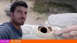 More Holes in the Boat !!!