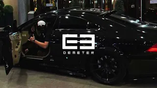 demeter ishnlv ad kolima official audio 