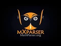 MathParser org-mXparser live C demonstration