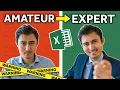 Data Cleaning in Excel 8 Tricks to Make You a Pro User