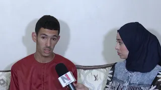 صديق محمد   محمد ماكاش علابالو بلي زاكي توفي دندنها