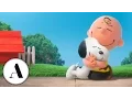 The Peanuts Movie Animation and Character Design - Variety Artisans