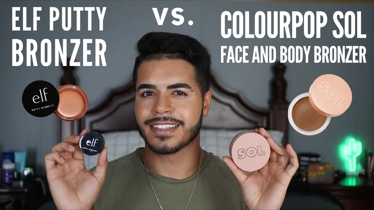 L'Oreal Sublime Bronze Tanning Lotion | Does It Darken Skin? What Does It Look Like?