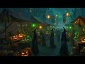 Download Lagu Whispers of Midnight Hollow 🌙 Eerie Halloween Ambience 2025 – Spooky \u0026 Relaxing Sounds