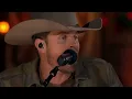 Dustin Lynch Covers “Chasin' That Neon Rainbow” ft. Madeline Merlo | CMT Campfire Sessions