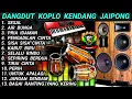 Lagu DANGDUT KOPLO KENDANG JAIPONG - LAGU DANGDUT VIRAL DI TIKTOK @RagilPongdut