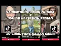 Download Lagu DJ SA INGIN KO TAU CINTA INI PUNYA PERASAAN X PACARKU DI TIKUNG TEMAN SLOW BASS TREND FYP TIKTOK!