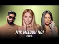 Lagu Muzica Noua Romaneasca 2025 🎶 Mix Hituri Noi Romanesti 2025 🎶 Cele Mai Noi Melodii Romanesti 2025