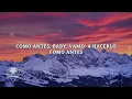 El Bogueto, Yung Beef – Cuando No Era Cantante (Letra/Lyrics)