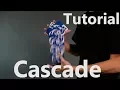 Cardistry Bootcamp - Basics Cascade Tutorial