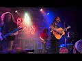Arts Fishing Club - Tupelo Honey (Indy 6/5/26)